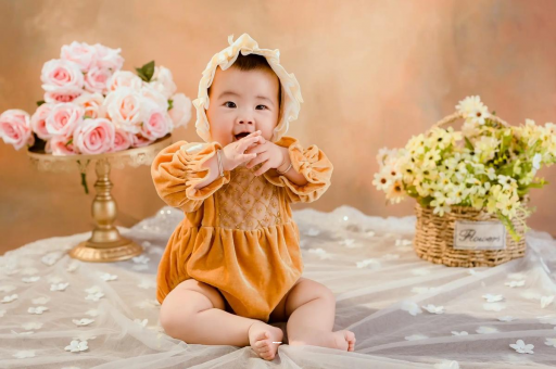 借卵生子机构宝宝多大认识妈妈